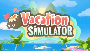 Vacation simulator 1