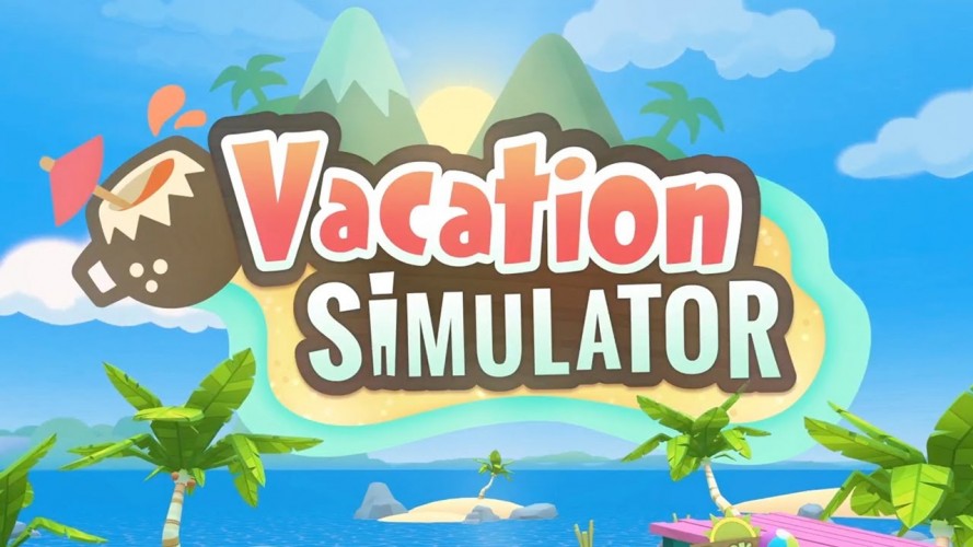 Image d\'illustration pour l\'article : Game Awards 2017 : Vacation Simulation se paie des vacances dans un premier trailer