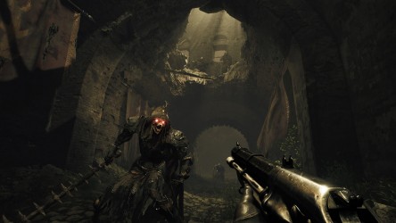 Image d'illustration pour l'article : Witchfire : On y a joué, le rogue-like des anciens de Bulletstorm et Painkiller a du potentiel