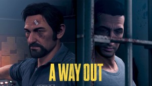 A way out 1