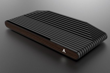 Image d'illustration pour l'article : La sortie de l'Ataribox prend du retard