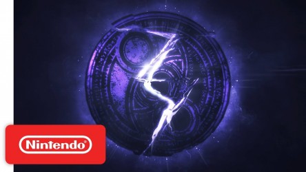 Image d'illustration pour l'article : Game Awards 2017 : Bayonetta 3 annoncé sur Switch