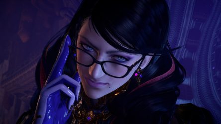 Image d'illustration pour l'article : Bayonetta 3, où le trouver au meilleur prix ?
