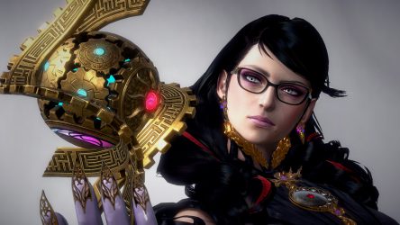 Image d\'illustration pour l\'article : Pour les 15 ans de la série Bayonetta, PlatinumGames prépare quelques surprises