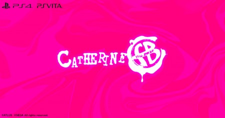 Image d'illustration pour l'article : Un nouveau jeu Catherine annoncé avec Full Body sur PS4 et PS Vita