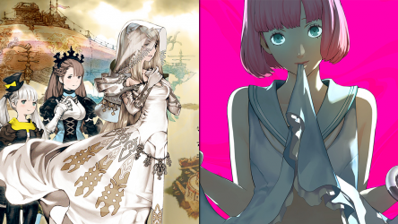 Image d'illustration pour l'article : Week & Play #43 : Bêta Dragon Ball FighterZ, Catherine Full Body et Bravely Switch