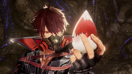 Image d'illustration pour l'article : Code Vein : Un nouveau trailer pour confirmer sa venue en 2018
