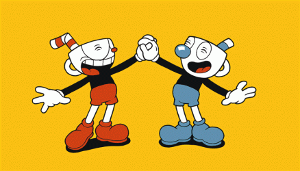 Image d'illustration pour l'article : Cuphead dépasse les deux millions de ventes