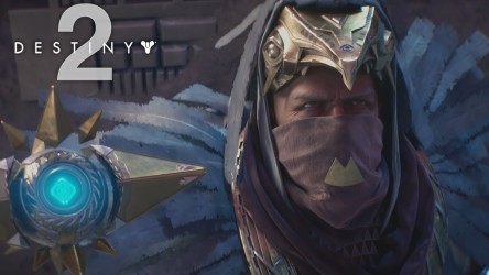 Image d'illustration pour l'article : Test Destiny 2 : La Malédiction d’Osiris - le DLC d’une nouvelle ère ?