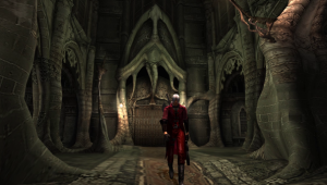 Devil may cry 1 1