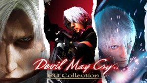 Devil may cry 1
