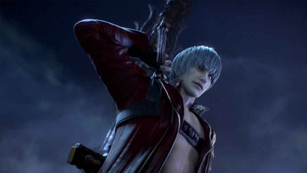 Image d'illustration pour l'article : Devil May Cry s'invite sur mobiles en Chine