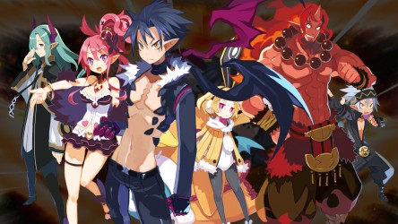 Image d'illustration pour l'article : Le nouveau Disgaea prépare ses plans pour 2018
