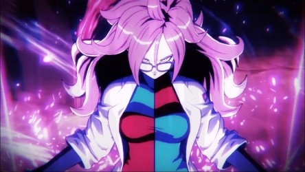 Image d'illustration pour l'article : Dragon Ball FighterZ dévoile sa cinématique d'ouverture