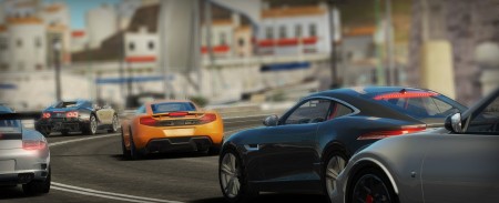 Image d'illustration pour l'article : Test Gear.Club Unlimited – Roule voiture !