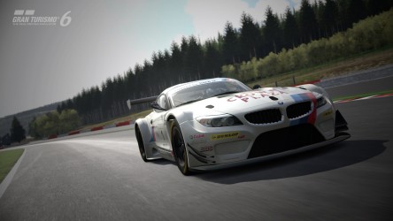 Image d'illustration pour l'article : Les serveurs de Gran Turismo 6 fermeront en mars 2018