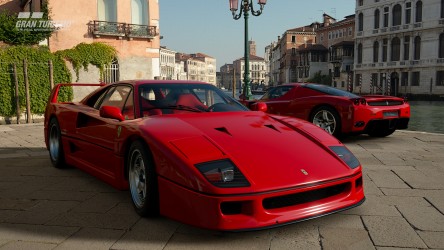 Image d'illustration pour l'article : Gran Turismo Sport : La mise à jour 1.10 disponible, les détails