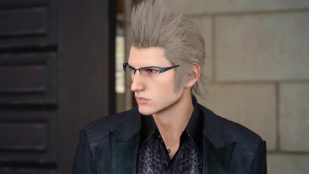 Image d'illustration pour l'article : Final Fantasy XV : Ignis se castagne dans un nouveau trailer pour son épisode