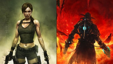 Image d'illustration pour l'article : Games with Gold : Présentation des jeux de janvier 2018