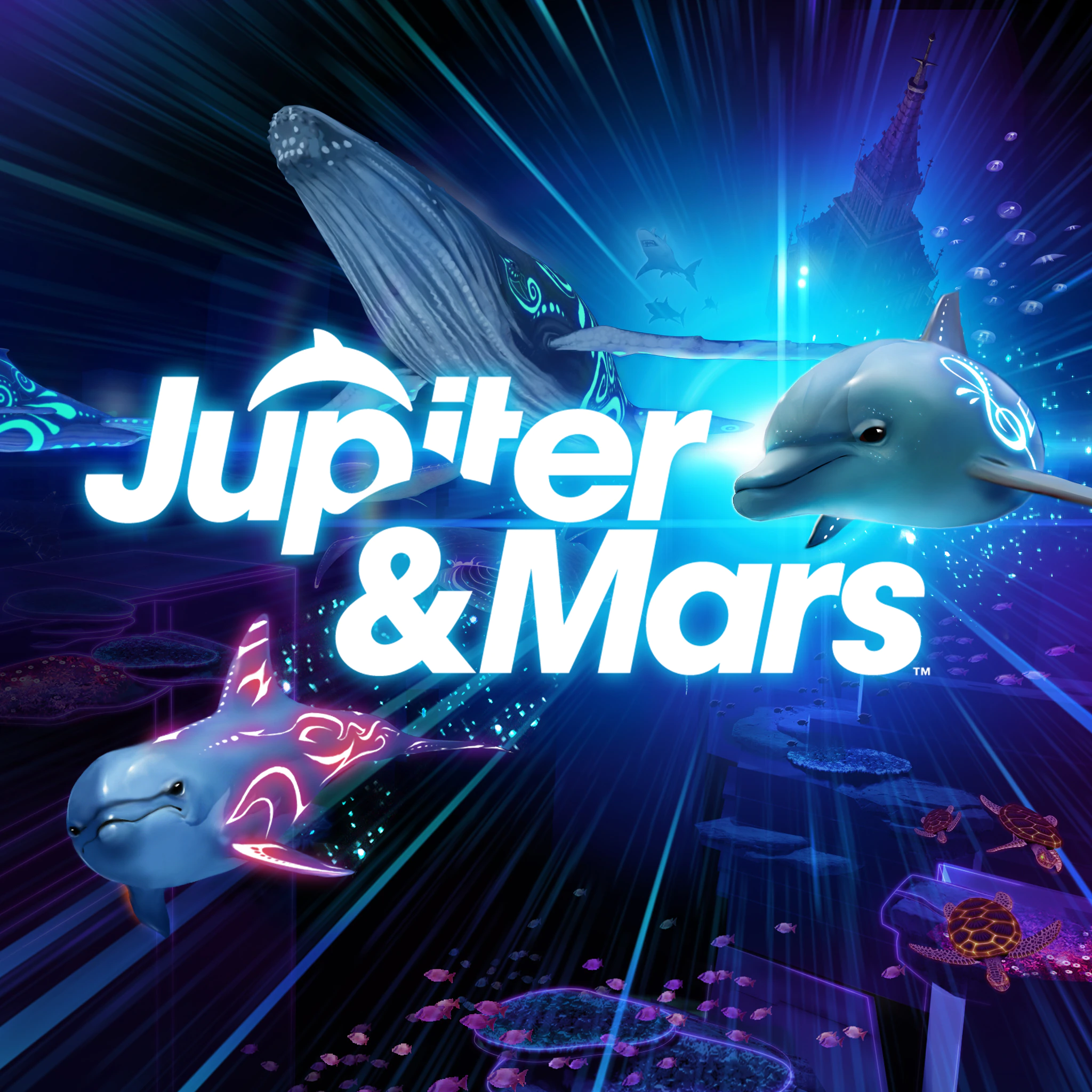 Jaquette Jupiter & Mars