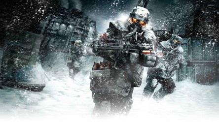 Image d'illustration pour l'article : Killzone 2 et 3 se préparent à fermer leurs serveurs