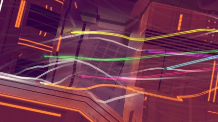 Image d'illustration pour l'article : Test Lightfield - Le petit poucet audacieux du jeu de course futuriste