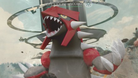 Image d'illustration pour l'article : Pokémon Go : Une partie de la troisième génération débarque enfin dans le jeu