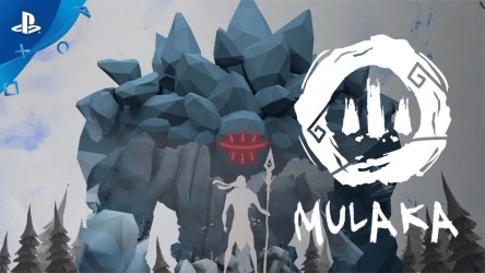 Image d'illustration pour l'article : PSX 2017 : Mulaka refait surface avec un trailer et un making-of