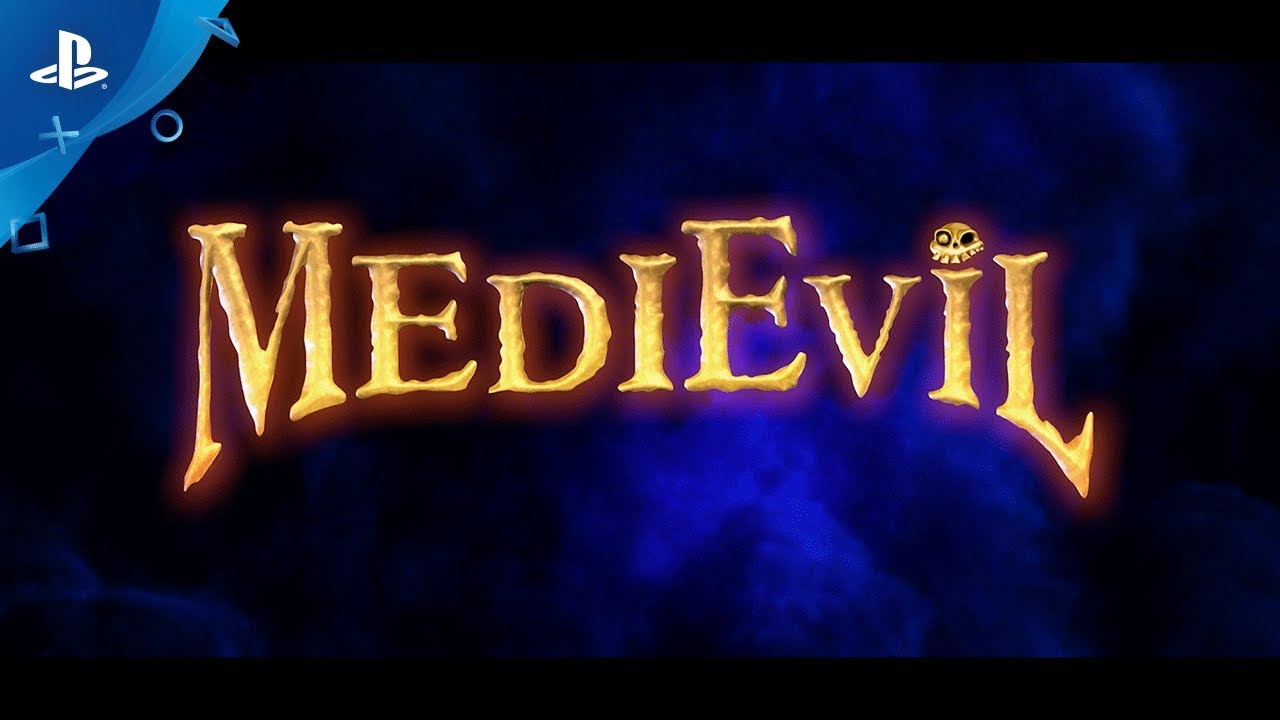 Medievil 1