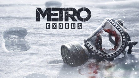 Image d'illustration pour l'article : Game Awards 2017 : Metro Exodus se dévoile un peu plus