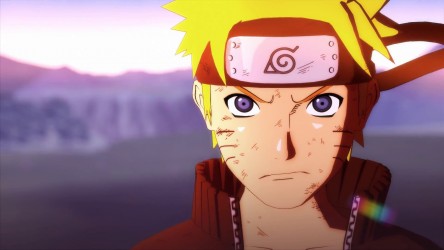 Image d'illustration pour l'article : CyberConnect2 (Naruto, .hack) annoncera son nouveau jeu le 1er février