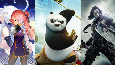 Image d'illustration pour l'article : Présentation des jeux PlayStation Plus Décembre 2017