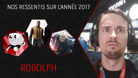 Image d'illustration pour l'article : Nos ressentis sur l’année 2017 : L’avis de Toothpick