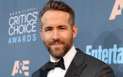 Image d'illustration pour l'article : Ryan Reynolds incarnera le détective Pikachu dans le prochain film Pokemon