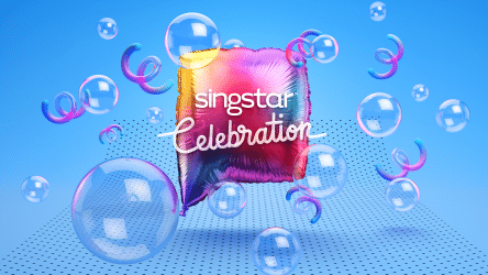 Image d'illustration pour l'article : Test SingStar Celebration - On reprend les mêmes et on recommence