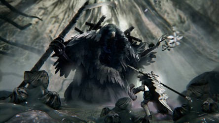 Image d'illustration pour l'article : Sinner Sacrifice for Redemption : Le Dark Souls-like trouve sa date de sortie