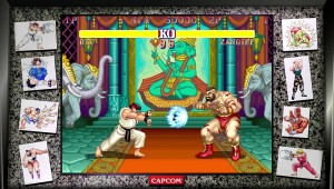 Street fighter 30 ans compilation 2 5