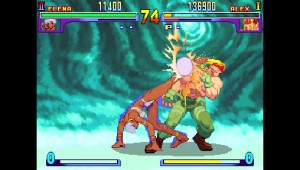 Street fighter 30 ans compilation 6 9