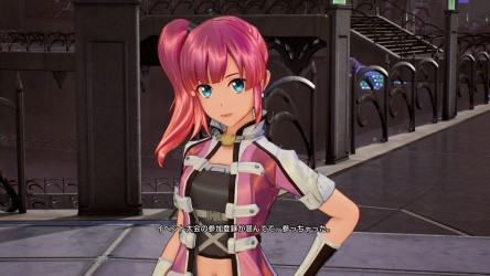 Image d'illustration pour l'article : Sword Art Online Fatal Bullet s'offre un troisième trailer officiel