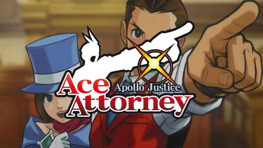 Image d\'illustration pour l\'article : Test Apollo Justice : Ace Attorney – Objection, votre honneur !