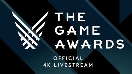 Image d'illustration pour l'article : The Game Awards 2017 : Suivez avec nous la cérémonie en direct et en 4K