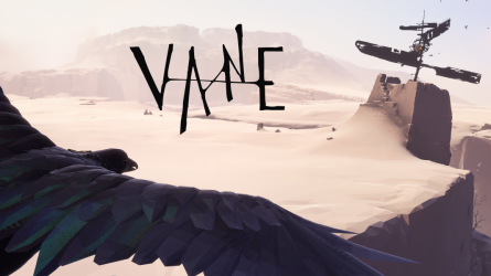 Image d'illustration pour l'article : PSX 2017 : Une douzaine de minutes de gameplay pour Vane