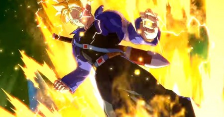 Image d'illustration pour l'article : Dragon Ball FighterZ : De lourds problèmes de connexion à la Beta