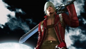 Devil may cry