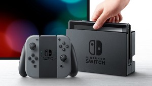Image d'illustration pour l'article : La Nintendo Switch est un succès en Allemagne