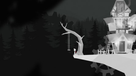 Image d'illustration pour l'article : Albert & Otto, le jeu de plates-formes/puzzles 2D arrive sur Xbox One et PS4 en janvier