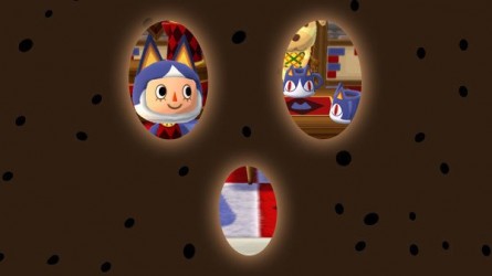 Image d'illustration pour l'article : Animal Crossing Pocket Camp : Un événement chatoyant avec Charly et un safari