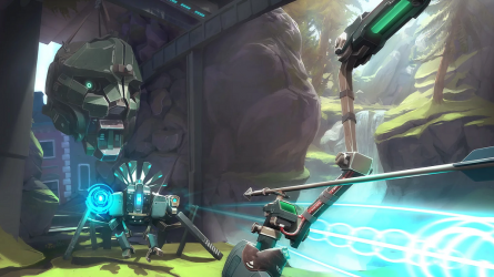 Image d'illustration pour l'article : Apex Construct trouve sa date de sortie avec une exclusivité temporaire PlayStation VR