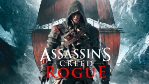 Assassin's creed rogue remastered