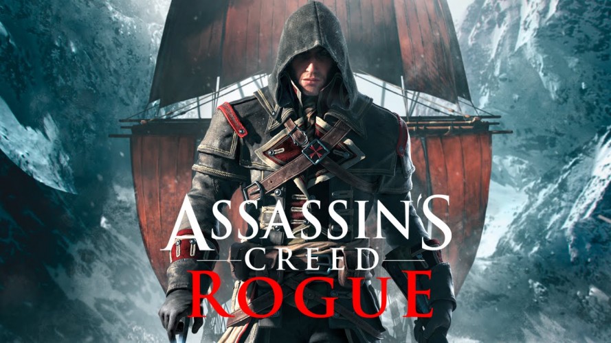 Image d\'illustration pour l\'article : Assassin’s Creed : Rogue Remastered est confirmé sur PlayStation 4 et Xbox One